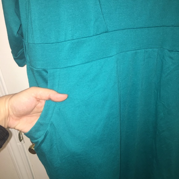 🟢BOGO FREE🟢 Comfy dress - Picture 5 of 8